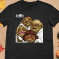JABBA Classic Unisex T-Shirt