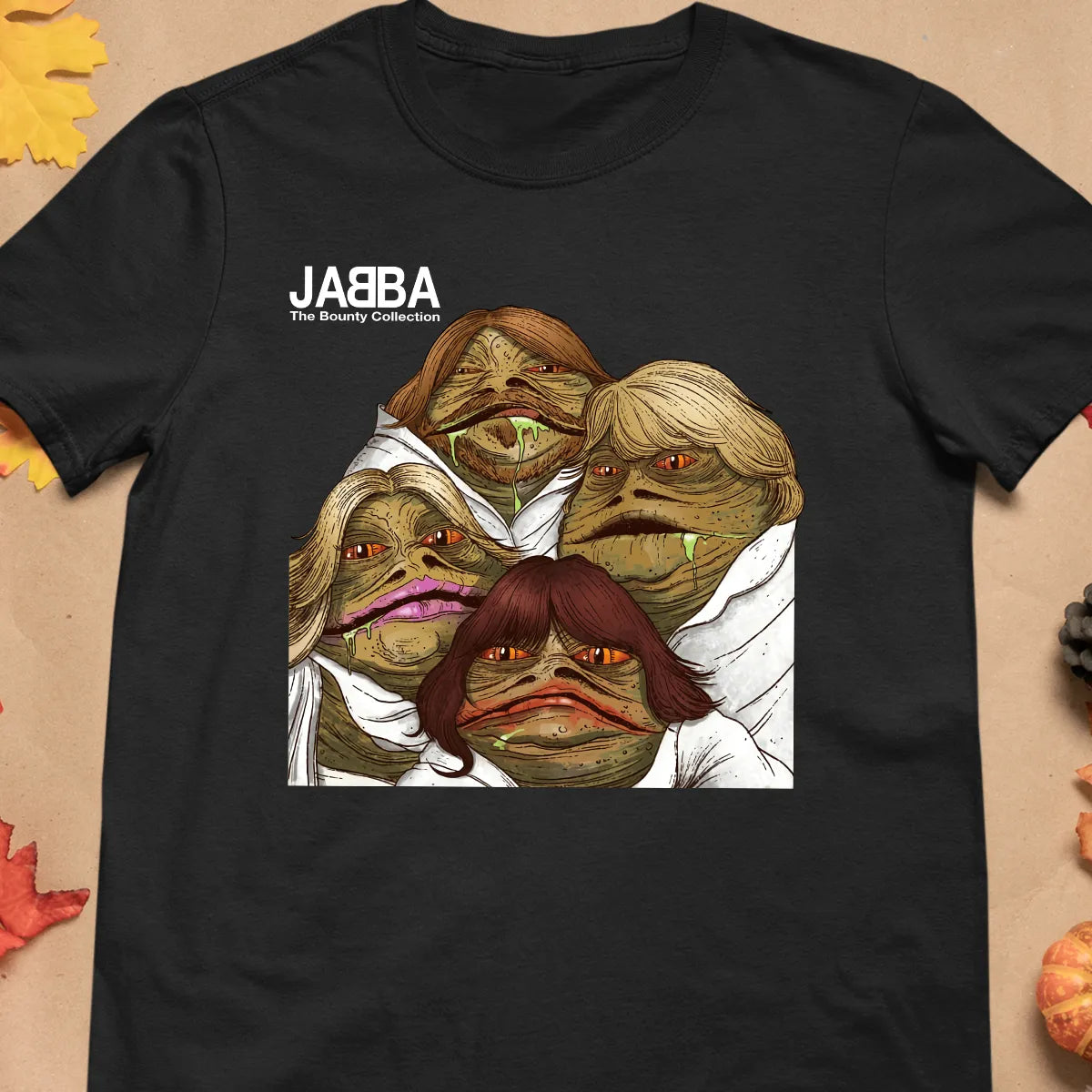 JABBA Classic Unisex T-Shirt