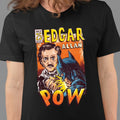 Edgar Allan Pow Classic Unisex T-Shirt
