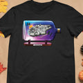 Hunk Of Junk Classic Unisex T-Shirt