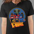 X-Muppets Classic Unisex T-Shirt