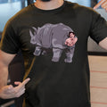 Ace Rhino Classic Unisex T-Shirt