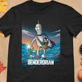 Benderorian Classic Unisex T-Shirt