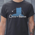 Castle of Aaargh Classic Unisex T-Shirt
