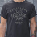 Fantasy Zanarkand Abes Classic Unisex T-Shirt