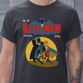 Butt-man Classic Unisex T-Shirt