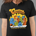 Cantina, Whereâ€¦ Classic Unisex T-Shirt