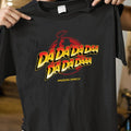 Raiders March Classic Unisex T-Shirt