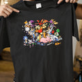 90s Games Classic Unisex T-Shirt