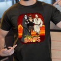 Weekend at Burnieâ€™s Classic Unisex T-Shirt