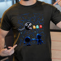 Helping Brothers Classic Unisex T-Shirt