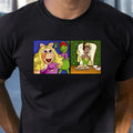 Frog Meme Classic Unisex T-Shirt