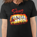The Sailors Classic Unisex T-Shirt