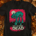 This Walker's Dead Classic Unisex T-Shirt