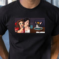 Aerith Yelling At Cat Classic Unisex T-Shirt