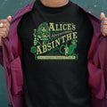 Absinthe Classic Unisex T-Shirt