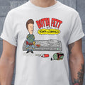 Butta Fett Classic Unisex T-Shirt