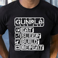 Gunpla Daily Classic Unisex T-Shirt