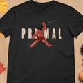 Air Primal Classic Unisex T-Shirt