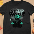 Stop Wars Classic Unisex T-Shirt