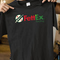 FettEx Classic Unisex T-Shirt