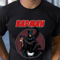 BADMAN Classic Unisex T-Shirt