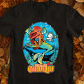 The Little Cthulhu Classic Unisex T-Shirt