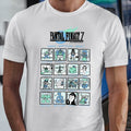 Fantal Finasy Classic Unisex T-Shirt