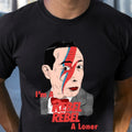 PeeWee Stardust Classic Unisex T-Shirt