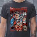 DEADBITES Classic Unisex T-Shirt