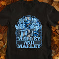 Marley and Marley Classic Unisex T-Shirt