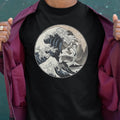 The Great Air Bison Classic Unisex T-Shirt