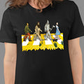 Wizard Walk Classic Unisex T-Shirt