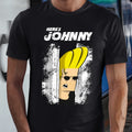 Here's Johnny Classic Unisex T-Shirt