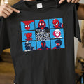 The Spider Bunch Classic Unisex T-Shirt