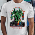 Trust In God Classic Unisex T-Shirt