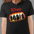 The Batmen Classic Unisex T-Shirt