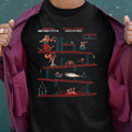 Donkey Thing Classic Unisex T-Shirt