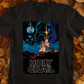 Holy Grail Wars Classic Unisex T-Shirt