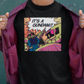 It's A Gundam Classic Unisex T-Shirt