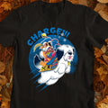 Charge Classic Unisex T-Shirt