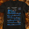 Alien Kong Classic Unisex T-Shirt