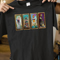Foolish Muppets Classic Unisex T-Shirt
