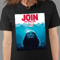 JOIN Classic Unisex T-Shirt