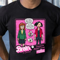 Brain of Lawndale Classic Unisex T-Shirt