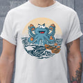 Cookiethulhu Classic Unisex T-Shirt