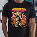 Forbidden Love Classic Unisex T-Shirt