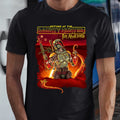 After Death Classic Unisex T-Shirt