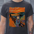 Skeletor Sceam Classic Unisex T-Shirt