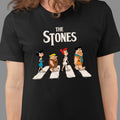 The Stones Classic Unisex T-Shirt